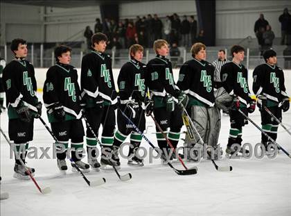 Thumbnail 3 in Northwest Catholic @ Enfield photogallery.
