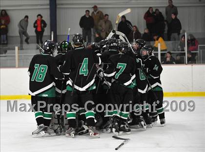 Thumbnail 1 in Northwest Catholic @ Enfield photogallery.