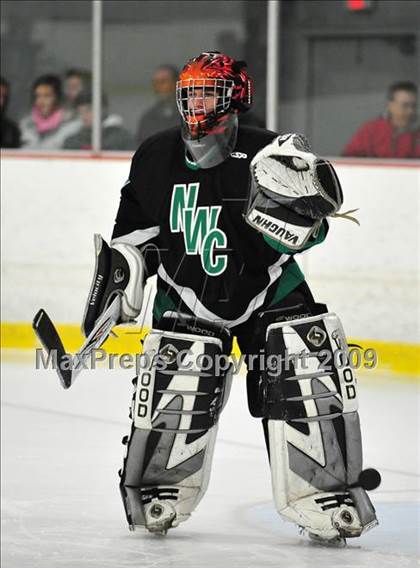 Thumbnail 2 in Northwest Catholic @ Enfield photogallery.