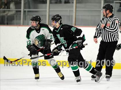 Thumbnail 2 in Northwest Catholic @ Enfield photogallery.