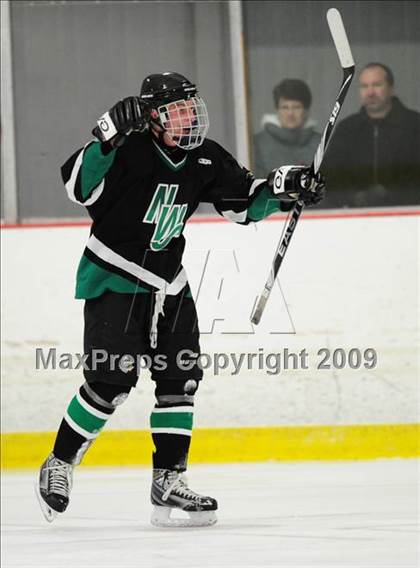 Thumbnail 1 in Northwest Catholic @ Enfield photogallery.