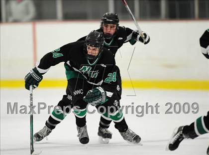 Thumbnail 2 in Northwest Catholic @ Enfield photogallery.
