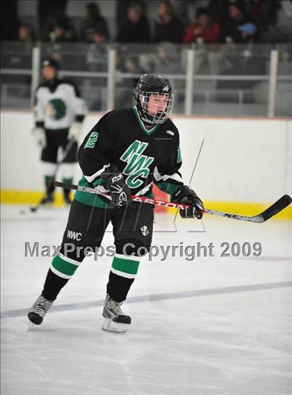 Thumbnail 3 in Northwest Catholic @ Enfield photogallery.