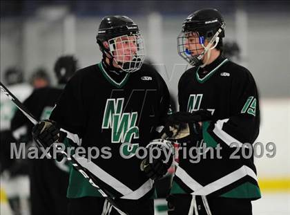Thumbnail 2 in Northwest Catholic @ Enfield photogallery.