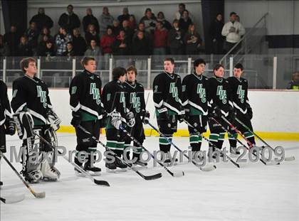 Thumbnail 2 in Northwest Catholic @ Enfield photogallery.