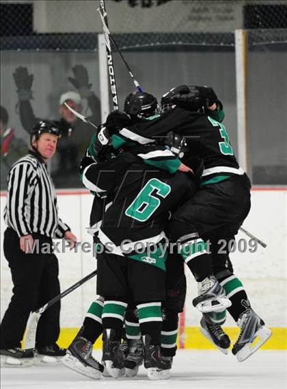 Thumbnail 3 in Northwest Catholic @ Enfield photogallery.