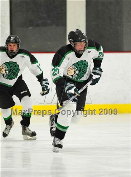 Thumbnail 2 in Northwest Catholic @ Enfield photogallery.