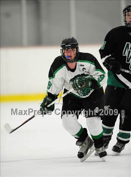 Thumbnail 3 in Northwest Catholic @ Enfield photogallery.