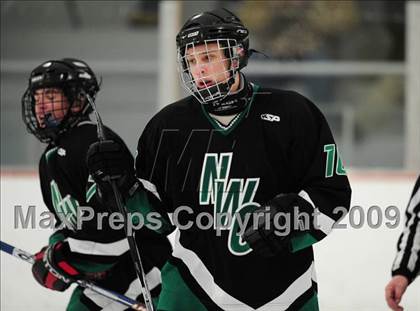 Thumbnail 2 in Northwest Catholic @ Enfield photogallery.