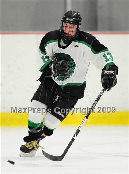 Thumbnail 1 in Northwest Catholic @ Enfield photogallery.