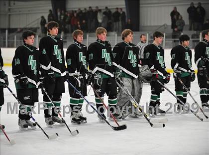Thumbnail 3 in Northwest Catholic @ Enfield photogallery.