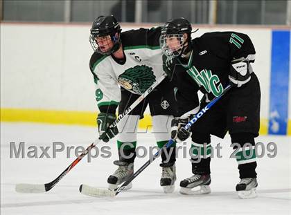 Thumbnail 1 in Northwest Catholic @ Enfield photogallery.
