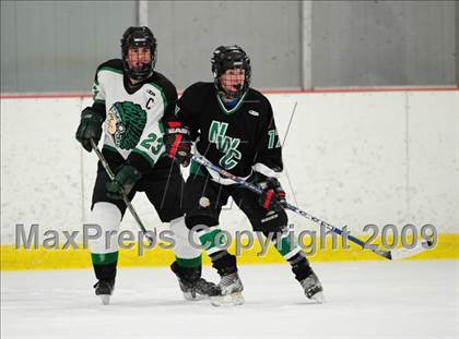 Thumbnail 3 in Northwest Catholic @ Enfield photogallery.