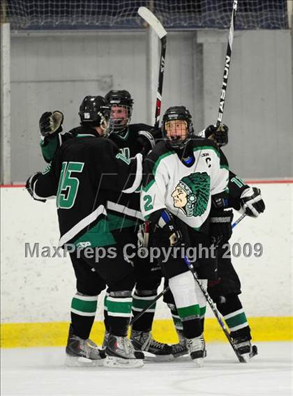 Thumbnail 3 in Northwest Catholic @ Enfield photogallery.