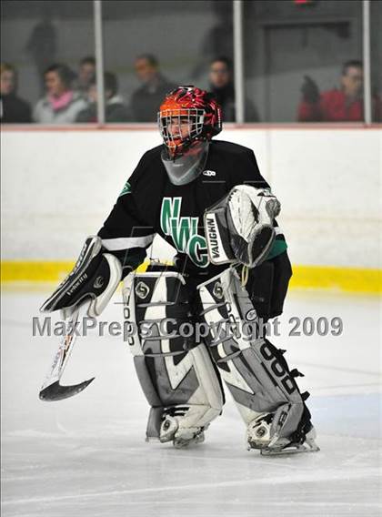 Thumbnail 2 in Northwest Catholic @ Enfield photogallery.