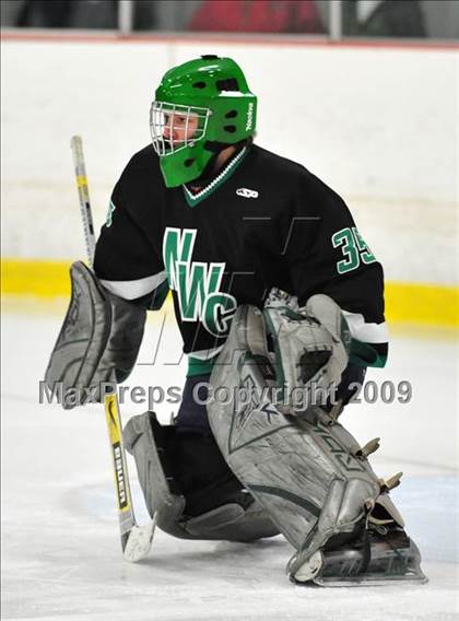 Thumbnail 2 in Northwest Catholic @ Enfield photogallery.
