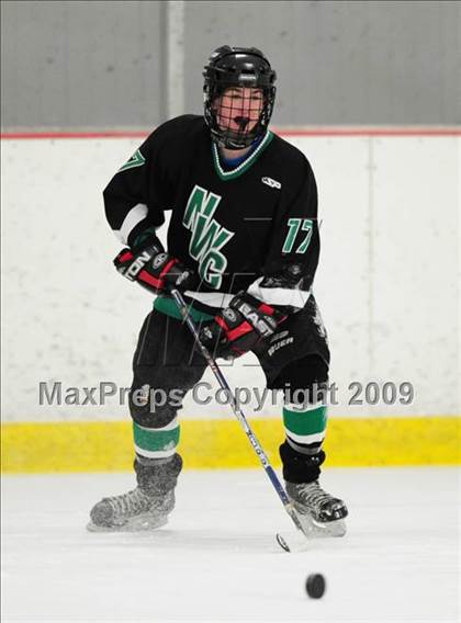 Thumbnail 2 in Northwest Catholic @ Enfield photogallery.