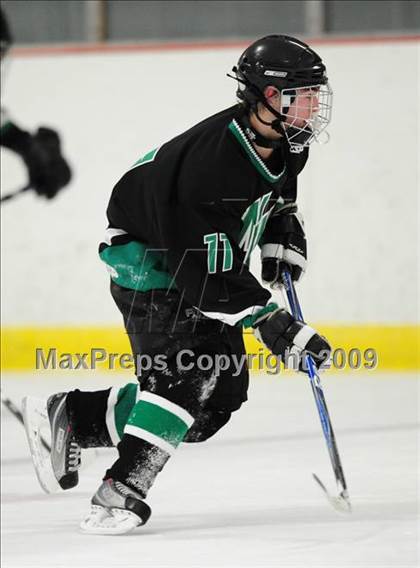 Thumbnail 1 in Northwest Catholic @ Enfield photogallery.