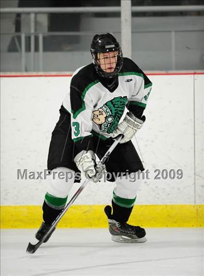 Thumbnail 2 in Northwest Catholic @ Enfield photogallery.