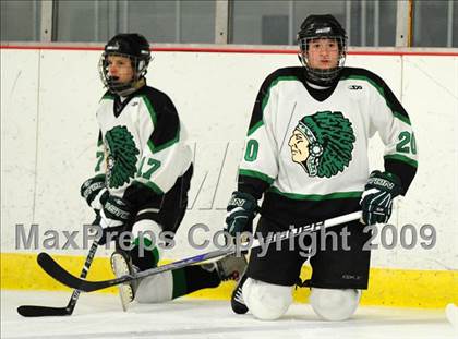 Thumbnail 3 in Northwest Catholic @ Enfield photogallery.