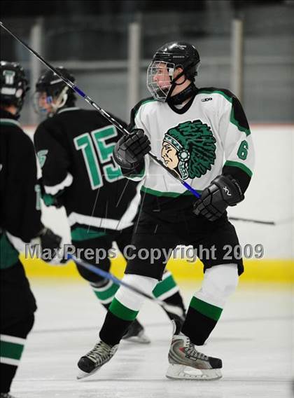 Thumbnail 3 in Northwest Catholic @ Enfield photogallery.