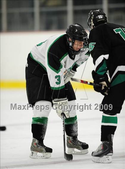 Thumbnail 2 in Northwest Catholic @ Enfield photogallery.