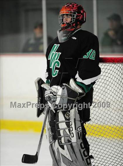 Thumbnail 3 in Northwest Catholic @ Enfield photogallery.