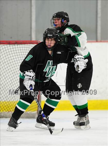 Thumbnail 3 in Northwest Catholic @ Enfield photogallery.
