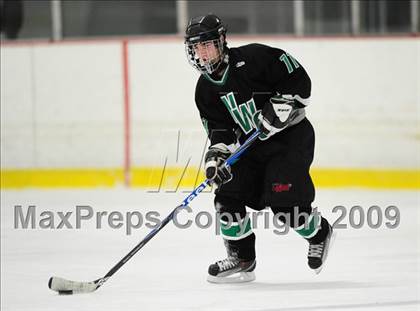 Thumbnail 2 in Northwest Catholic @ Enfield photogallery.