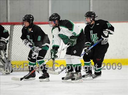Thumbnail 2 in Northwest Catholic @ Enfield photogallery.