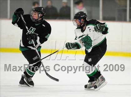Thumbnail 3 in Northwest Catholic @ Enfield photogallery.