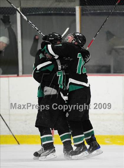 Thumbnail 3 in Northwest Catholic @ Enfield photogallery.