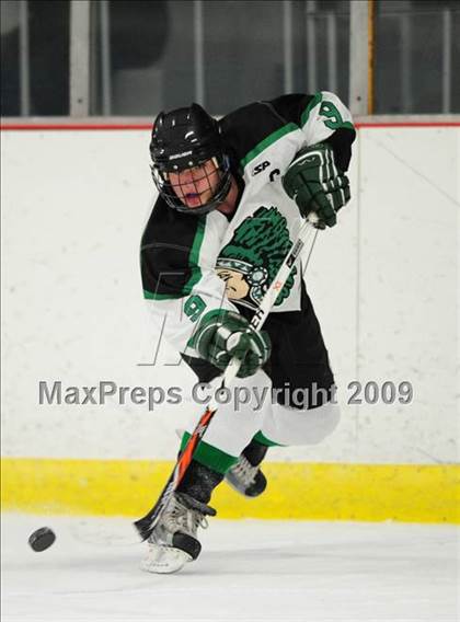 Thumbnail 2 in Northwest Catholic @ Enfield photogallery.