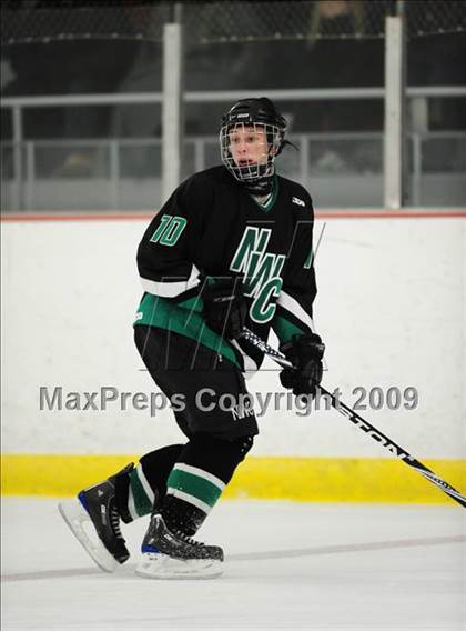 Thumbnail 3 in Northwest Catholic @ Enfield photogallery.