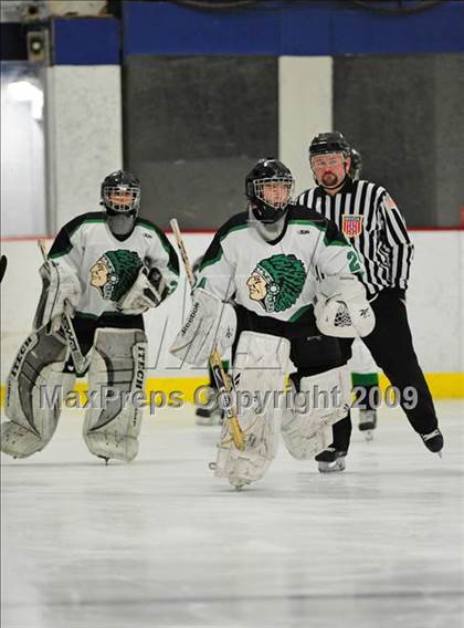 Thumbnail 1 in Northwest Catholic @ Enfield photogallery.