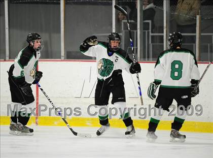 Thumbnail 1 in Northwest Catholic @ Enfield photogallery.
