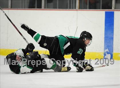Thumbnail 2 in Northwest Catholic @ Enfield photogallery.