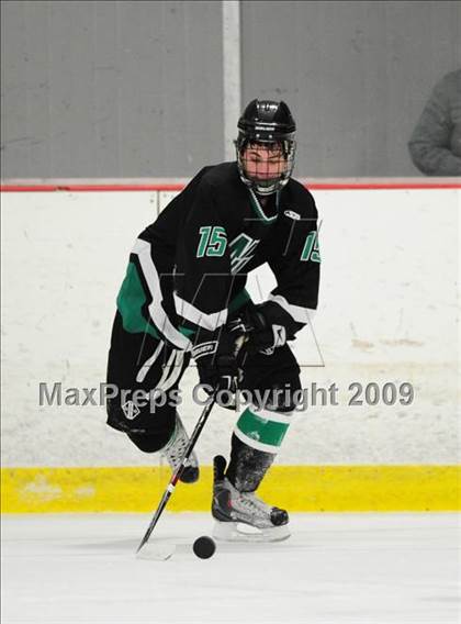 Thumbnail 3 in Northwest Catholic @ Enfield photogallery.
