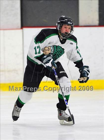 Thumbnail 3 in Northwest Catholic @ Enfield photogallery.