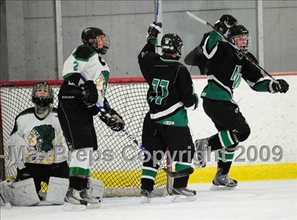Thumbnail 3 in Northwest Catholic @ Enfield photogallery.
