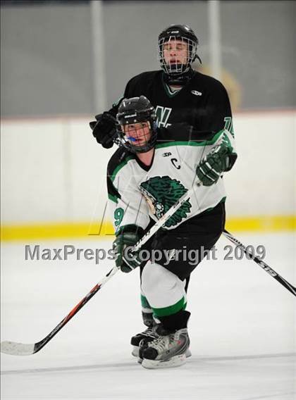 Thumbnail 2 in Northwest Catholic @ Enfield photogallery.