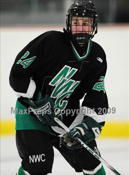 Thumbnail 2 in Northwest Catholic @ Enfield photogallery.