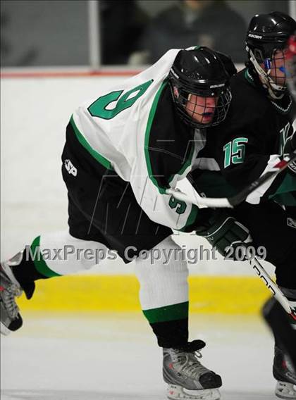 Thumbnail 1 in Northwest Catholic @ Enfield photogallery.