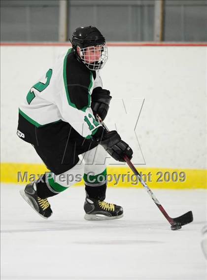 Thumbnail 3 in Northwest Catholic @ Enfield photogallery.