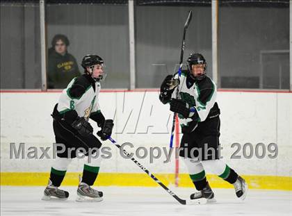 Thumbnail 3 in Northwest Catholic @ Enfield photogallery.