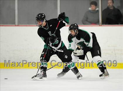 Thumbnail 2 in Northwest Catholic @ Enfield photogallery.