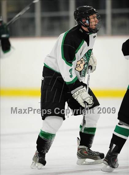 Thumbnail 3 in Northwest Catholic @ Enfield photogallery.