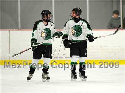 Thumbnail 2 in Northwest Catholic @ Enfield photogallery.