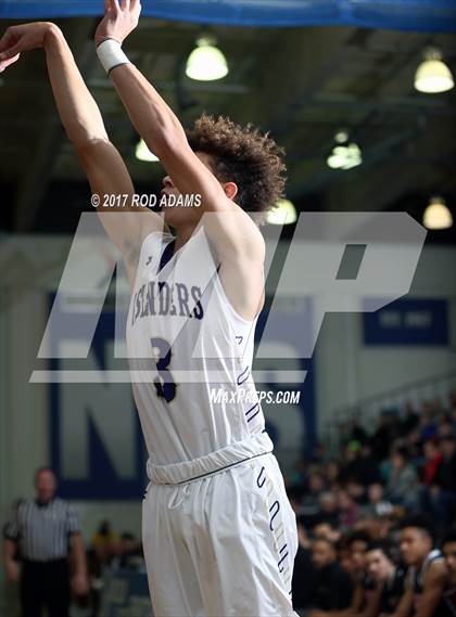Thumbnail 1 in Lincoln vs. Grand Island (HAC Tournament) photogallery.