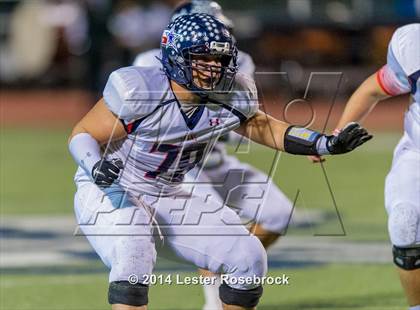Thumbnail 3 in Wimberley vs. Pearsall 4A D2 Bi-District photogallery.